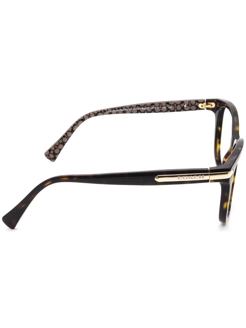 Coach HC 8132 (L109) 529113 Eyewear